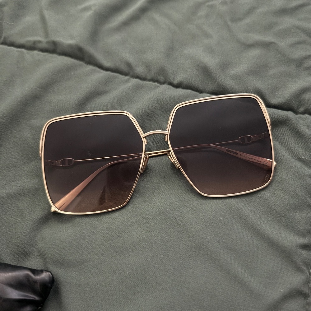 NEW Christian Dior sunglasses - Picture 3 of 15